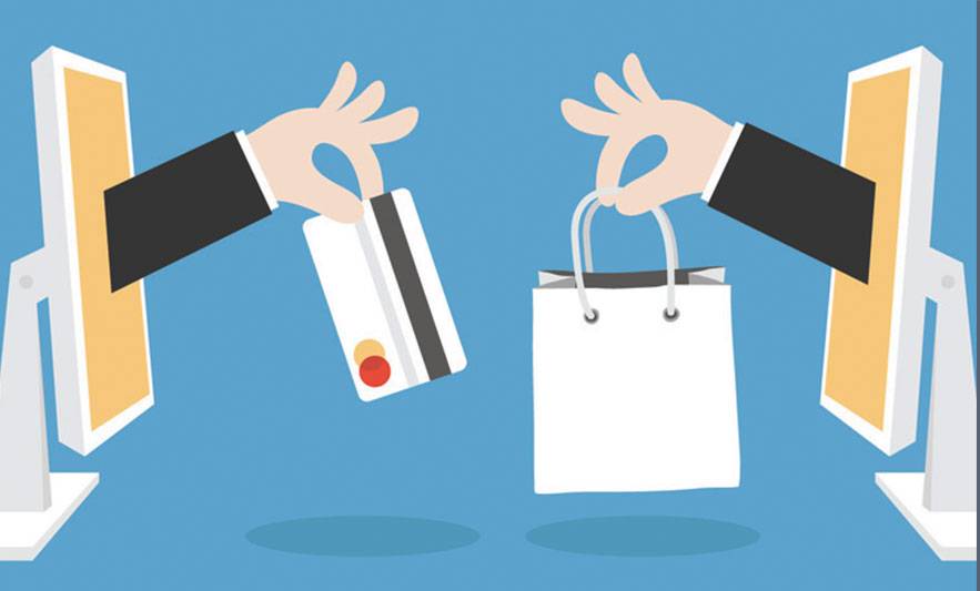 e-commerce